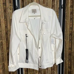 Liverpool Jeans Stretch Jacket